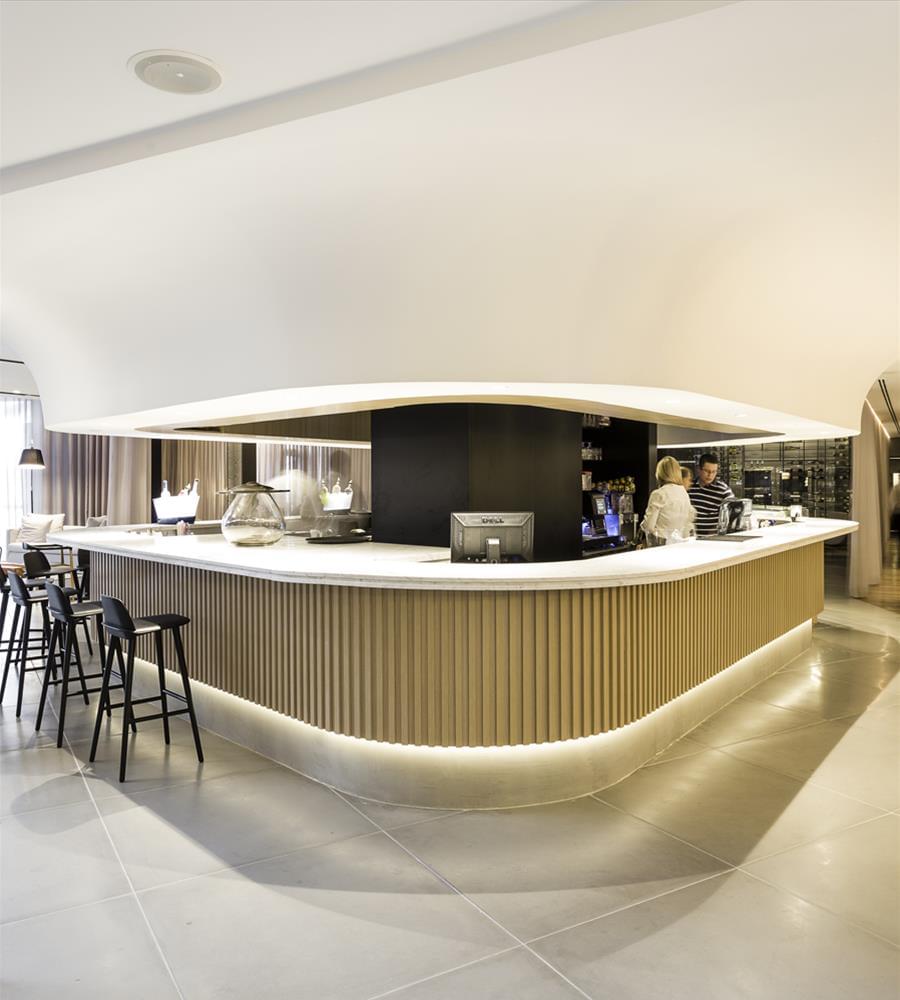 瓜鲁柳斯铂尔曼酒店-13