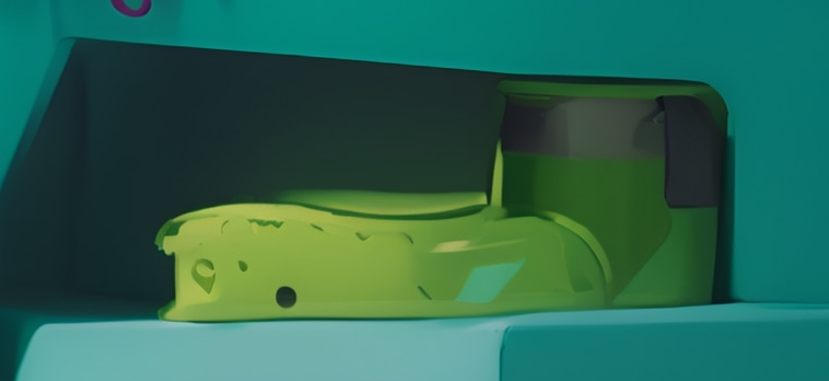 建筑草图丨Bozelos Panagiotis-6