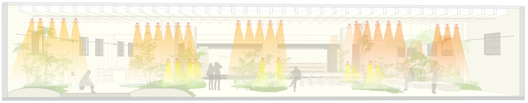 物候自然展厅，重庆 / 物候设计-132
