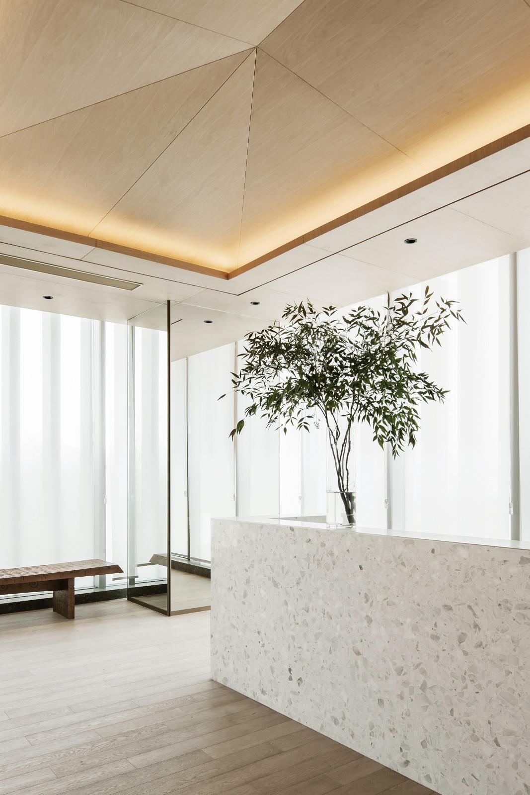 延伸家的半径,七大场景搭建未来社区体验中心-53