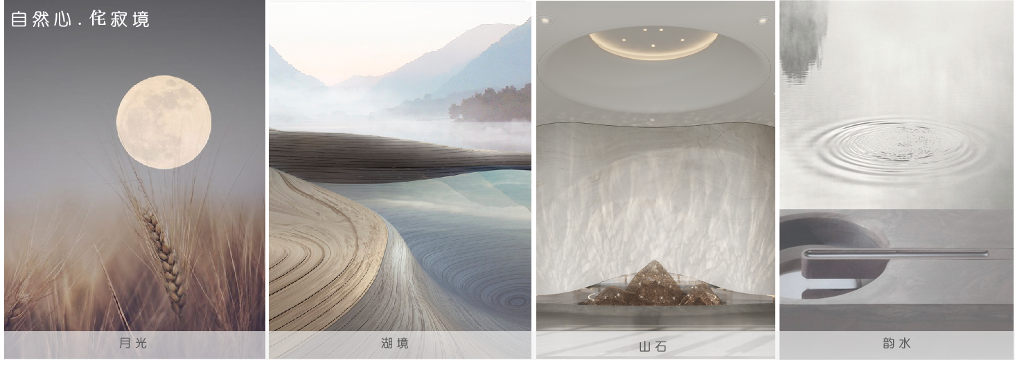 国盛·莲花湖丨中国重庆丨海力空间设计-8