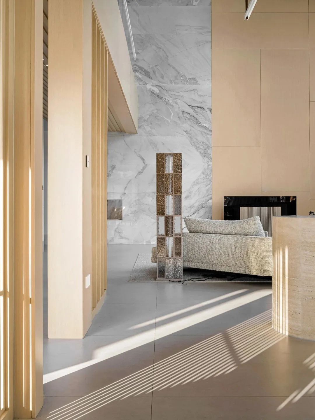 层渐·木韵然丨中国杭州丨胡晓君 GREENJUN-31