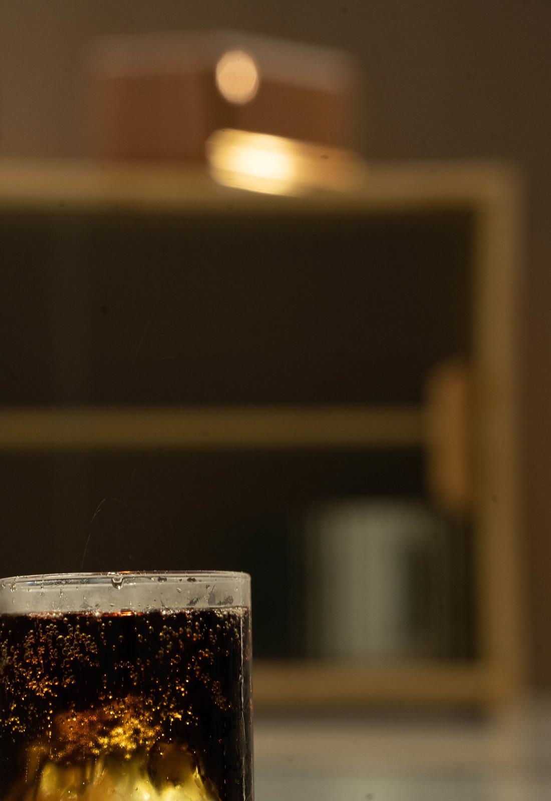 现代轻奢风格二人居的创新改造丨中国佛山丨佛山半方延间设计工作室-37