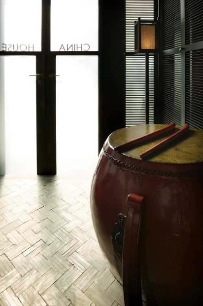 如恩  曼谷·中茗阁餐厅-3