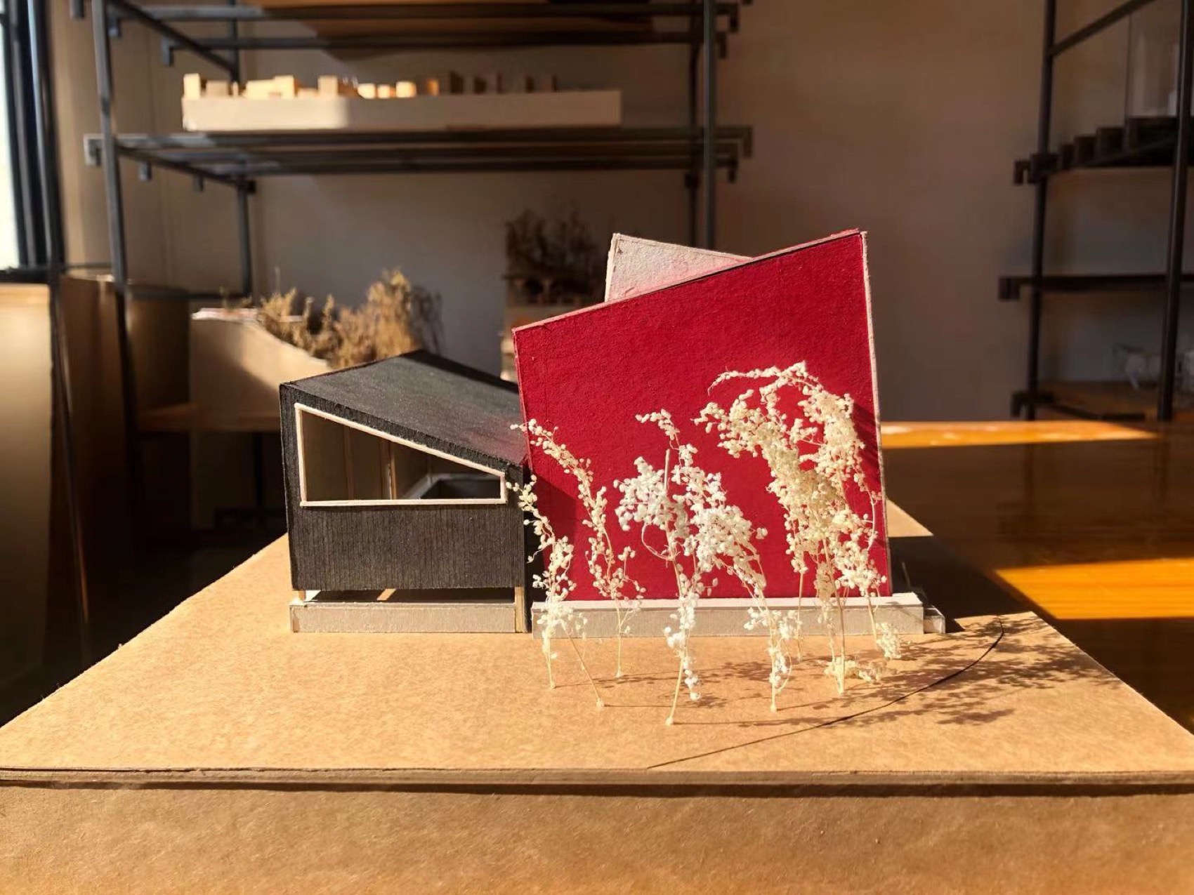 瓦美术馆 & 北沟乡村艺术建筑美术馆，北京 / 叙向llLab.-93