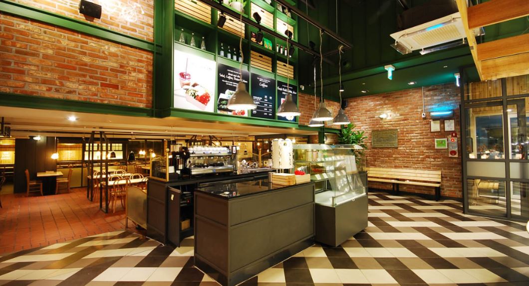 Seven springs U.lab-35