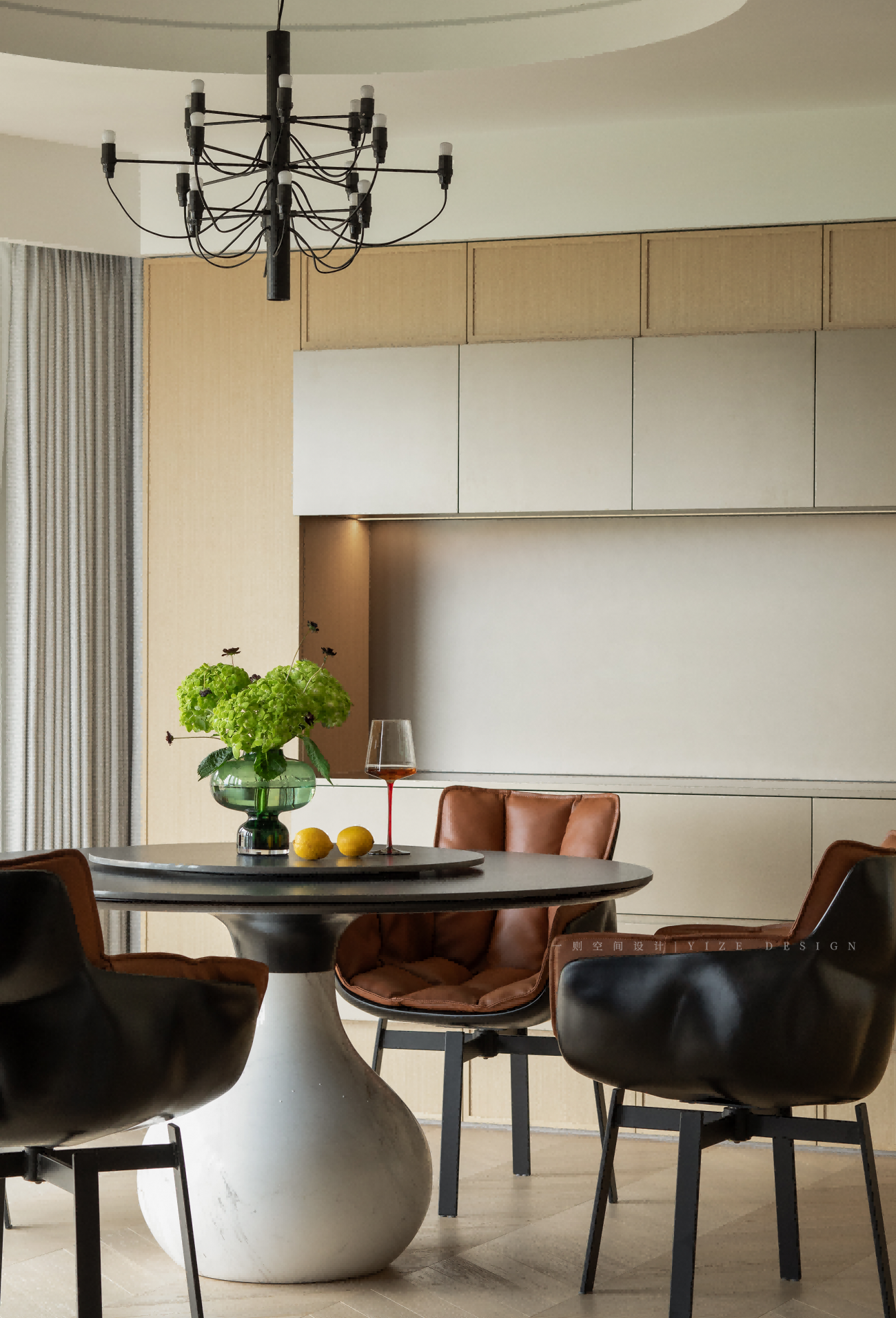 暗香疏影 翡暖流光-21