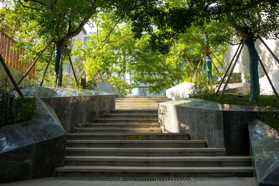 龙港•铂悦天境实景呈现-8