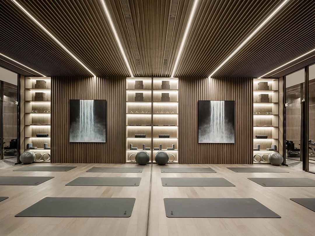 天安象屿·西江悦丨中国上海丨WJID维几设计-39