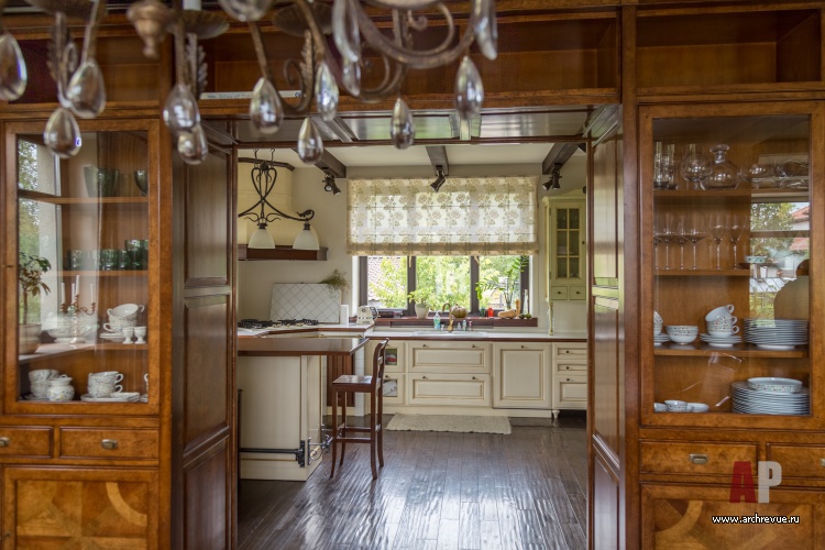 两 层 带 浴 室 和 花 园 的 现 代 风 格 木 屋 设 计-26