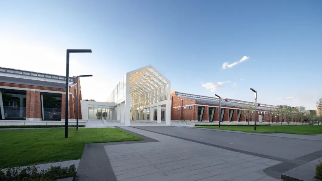 沈阳华润时代之城丨中国沈阳丨北京靳朝晖设计有限公司,都市实践(北京)建筑设计咨询有限公司-111