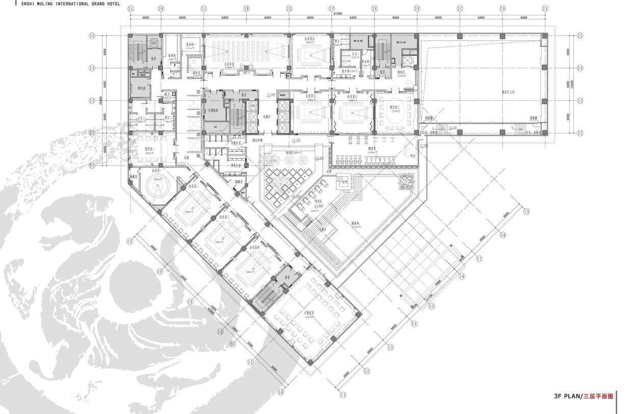 恩施瑞享国际酒店-3