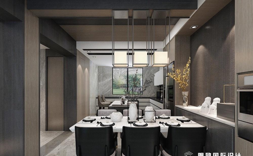 
淮安市东城江南 -2