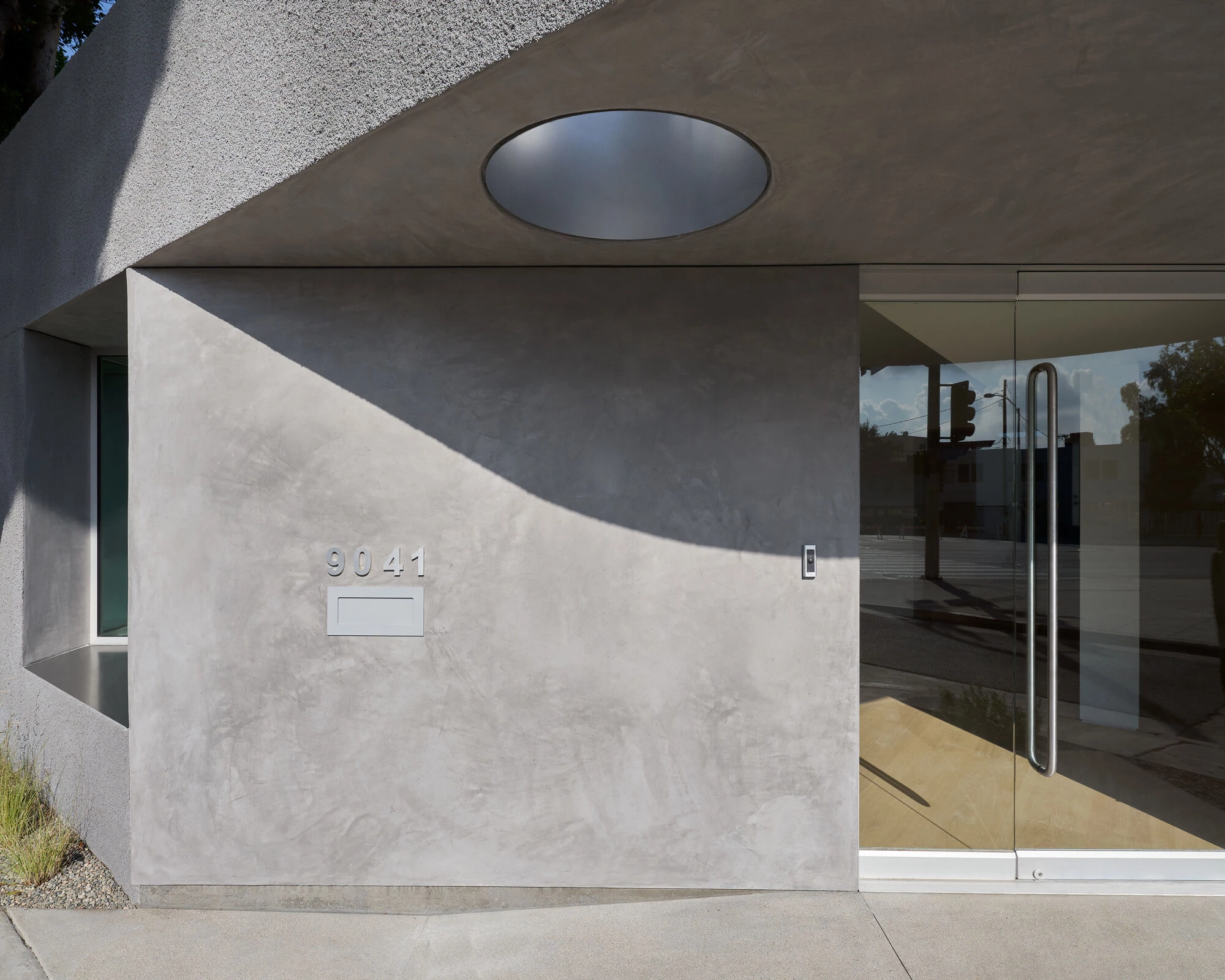 Phillips Auction House West Coast Headquarters-7