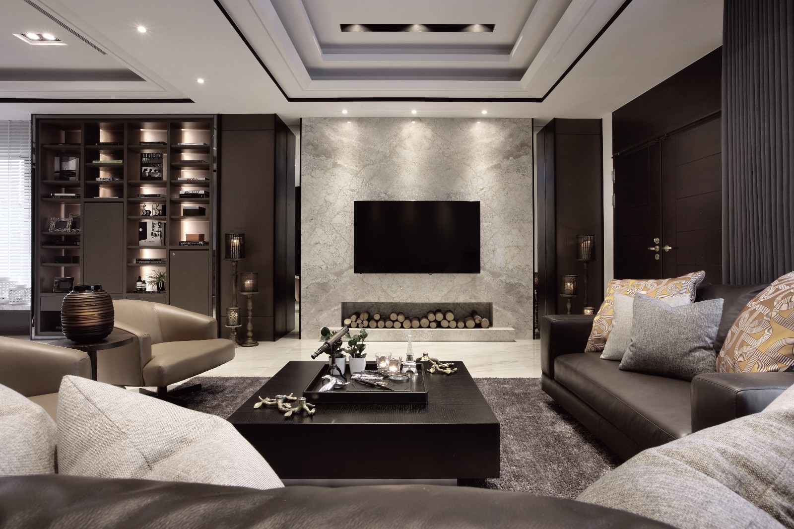 台中都會綠意別墅.宏觀-21