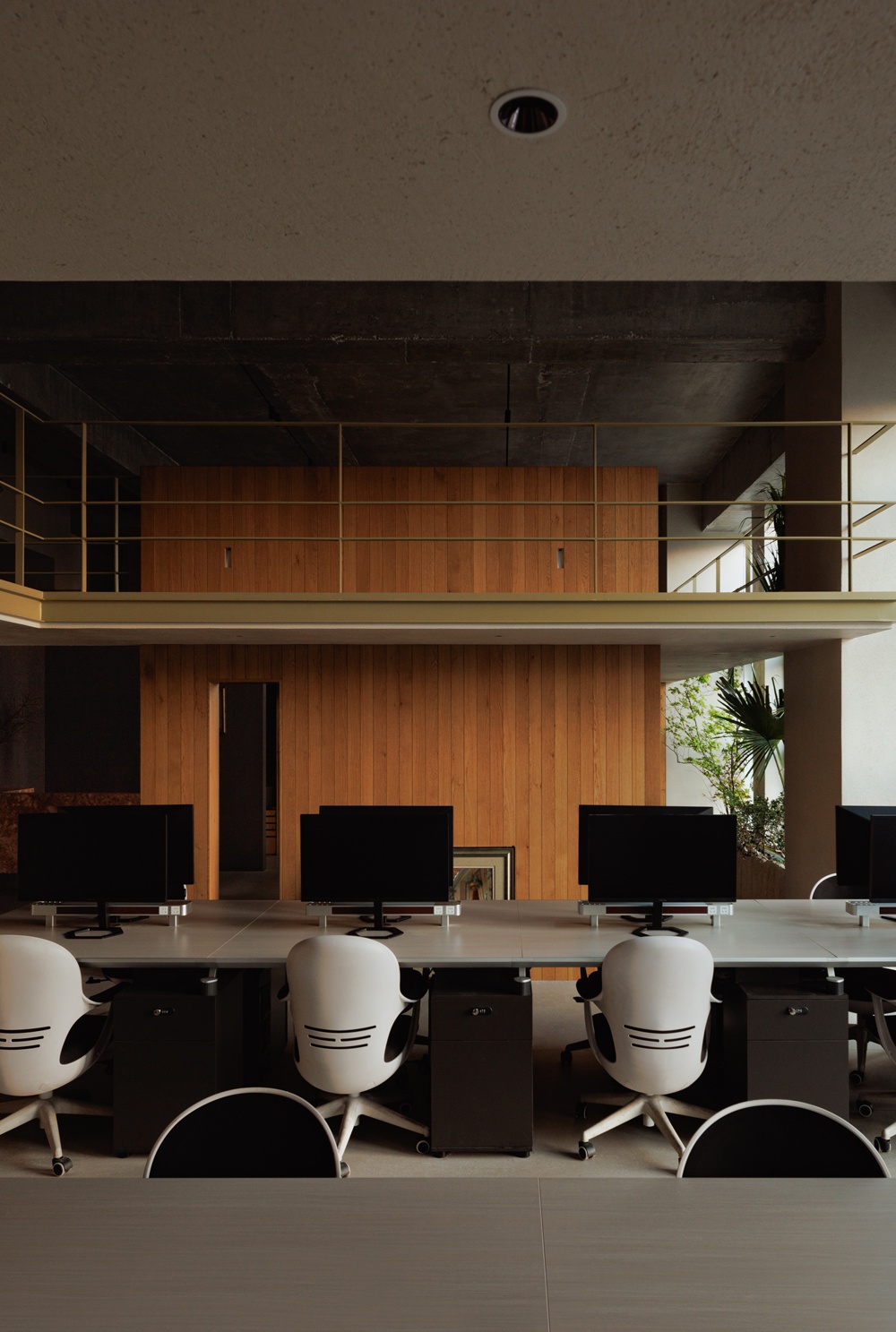 菲拉设计办公室丨中国杭州-38