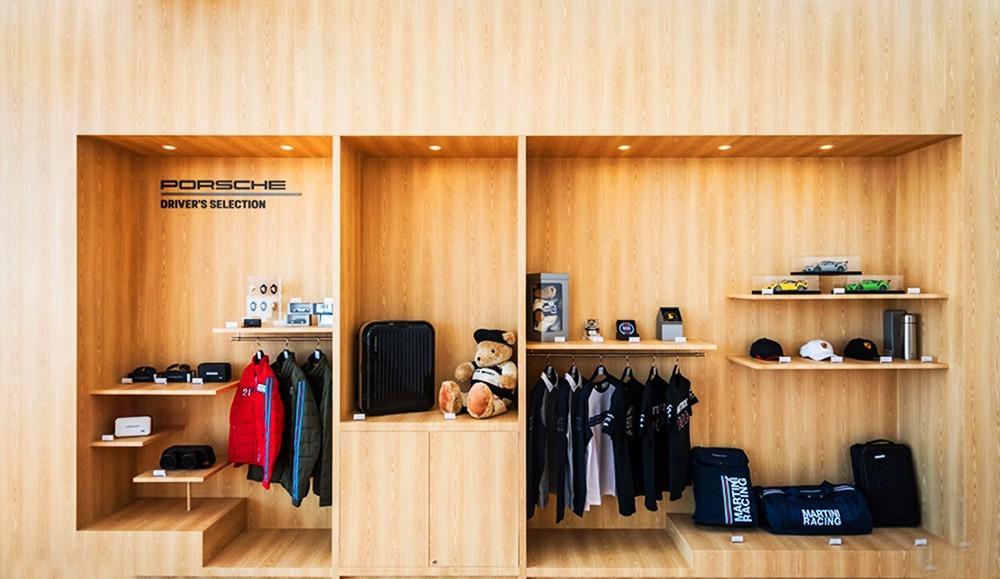 保时捷风雪极限体验中心-26