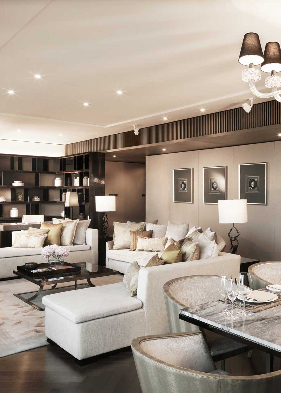 Exploring 20 Opulent and Elegant Luxury Hotels in Thailand - Covet Edition-25