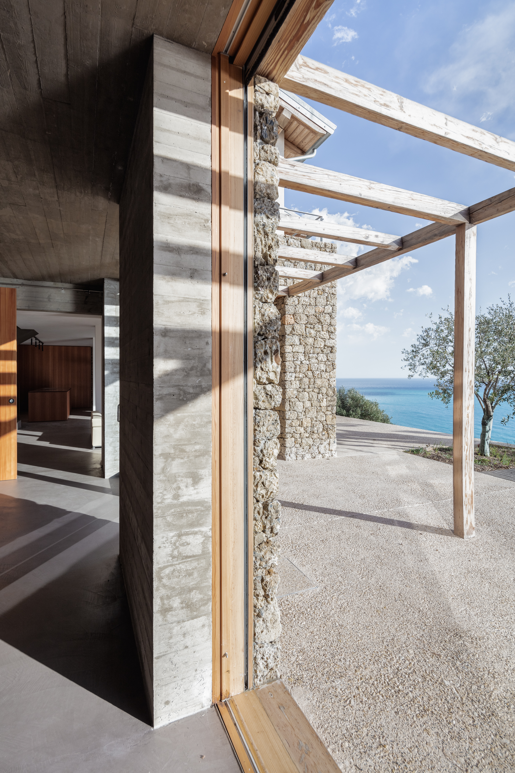 casa LJ | Pietra Alborno-25