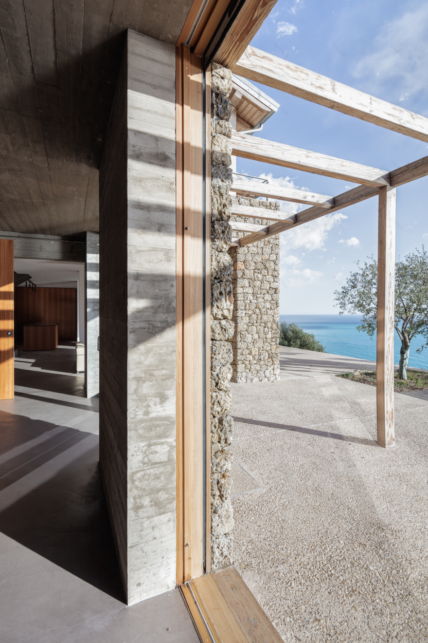 casa LJ | Pietra Alborno-25