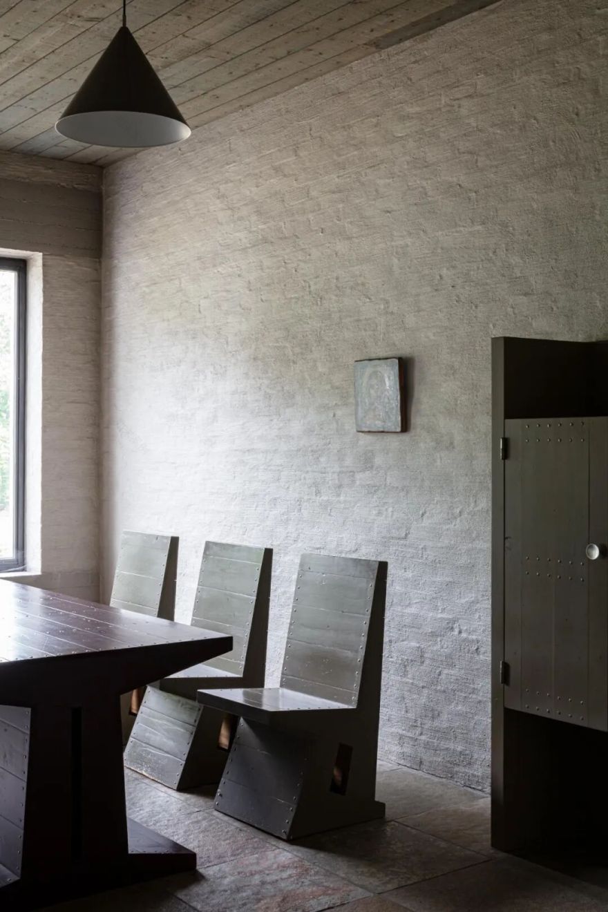 圣本笃修道院·瓦尔斯丨汉斯·范德兰-91