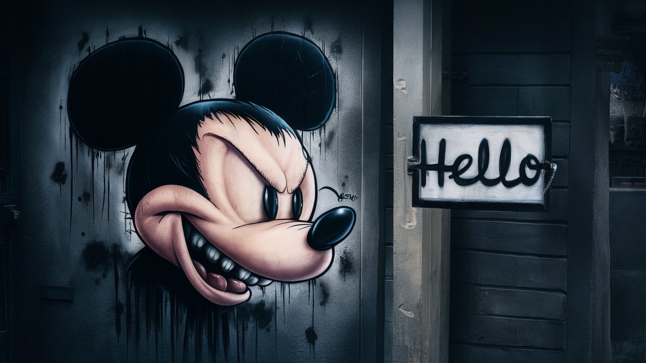 Pizza Kyrpydyra  Hello (2024)丨Öskar Design Öskar-6