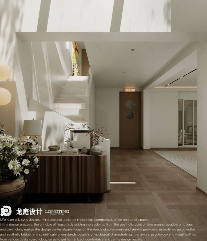 湖州·嘉境府丨中国湖州丨龙庭设计-101