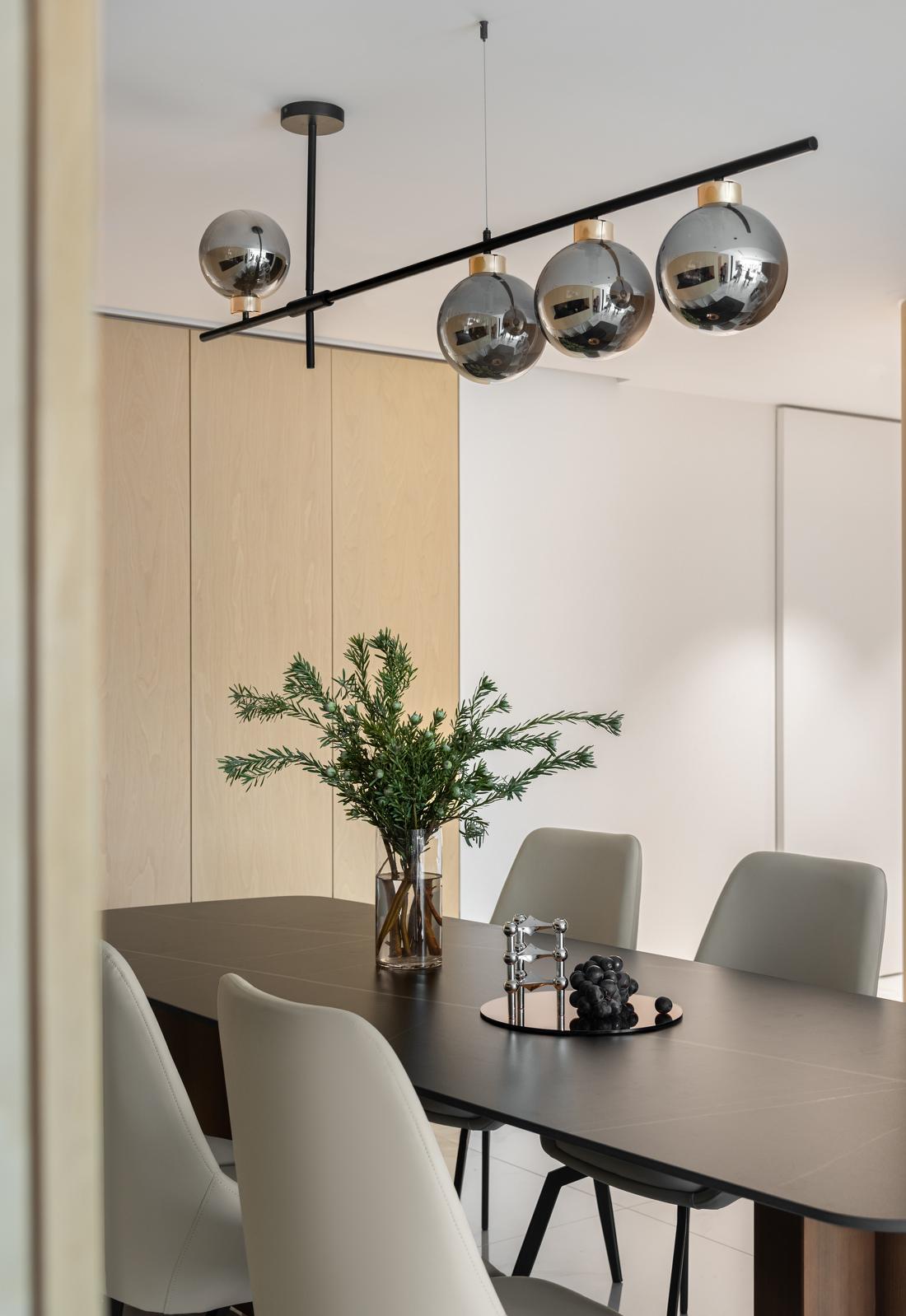 自然光线打造明朗空间-6