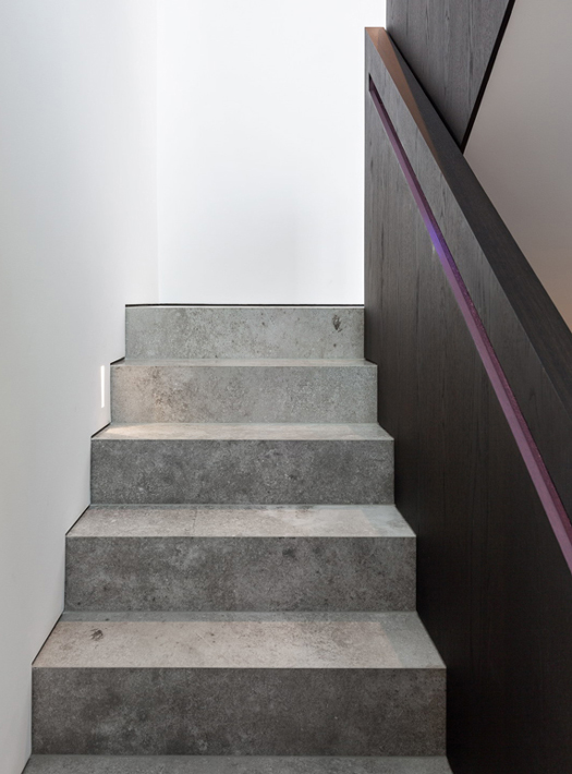 Penthouse in Düsseldorf | bünck ARCHITEKTUR-55