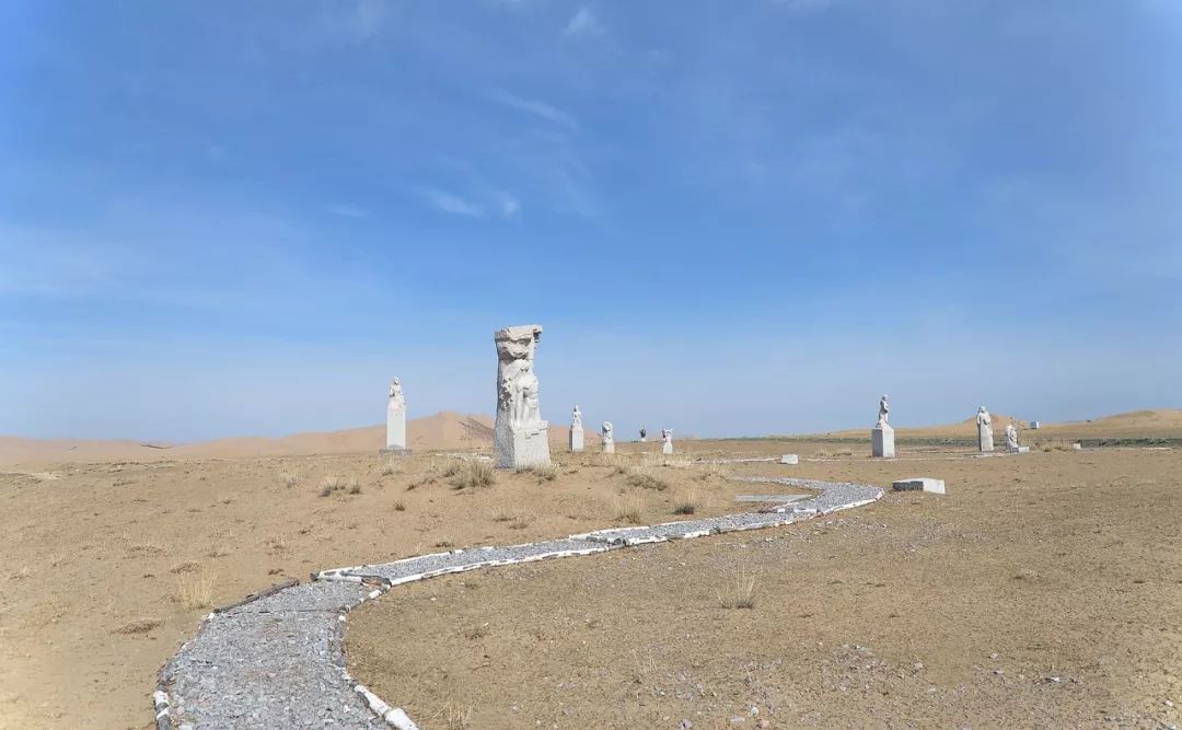 西安-- 甘肃-- 青海-- 西藏-- 云南环游之旅 | 诗和远方的田野-65