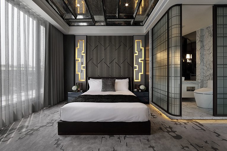 世界顶级酒店设计案例精选-43