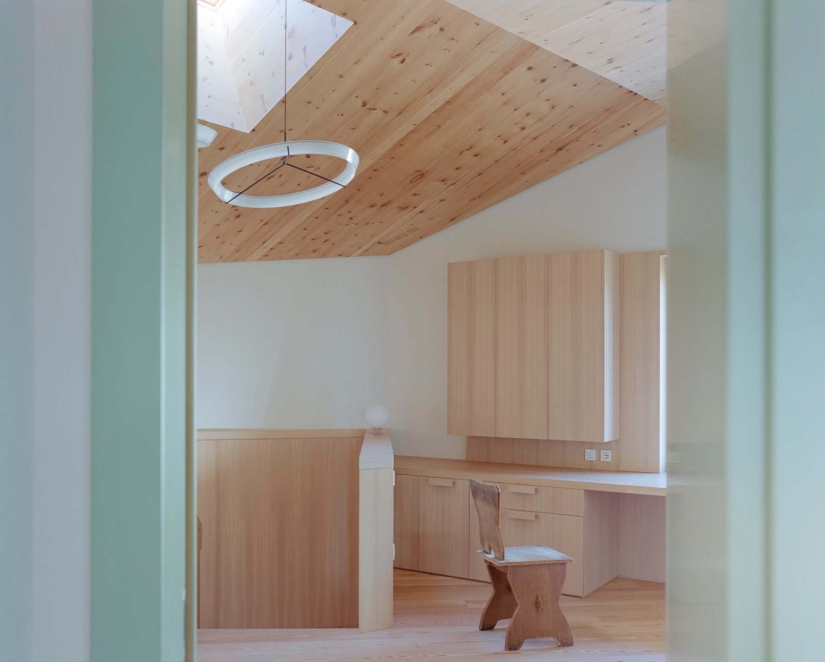 故乡之家丨意大利特伦托-98