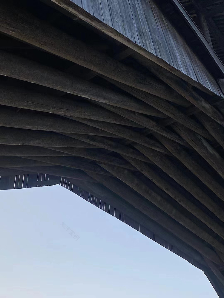 古桥之旅 · 设计与祝福-2