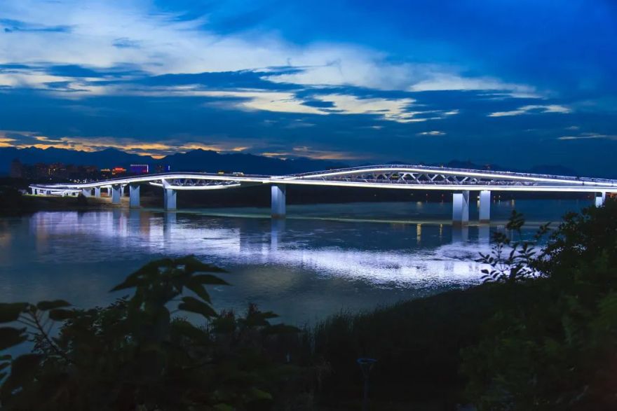 衢州市礼贤桥丨中国衢州丨土人设计-51