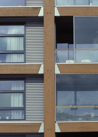 De Hoven,Lelystad 32 套附建住宅-9