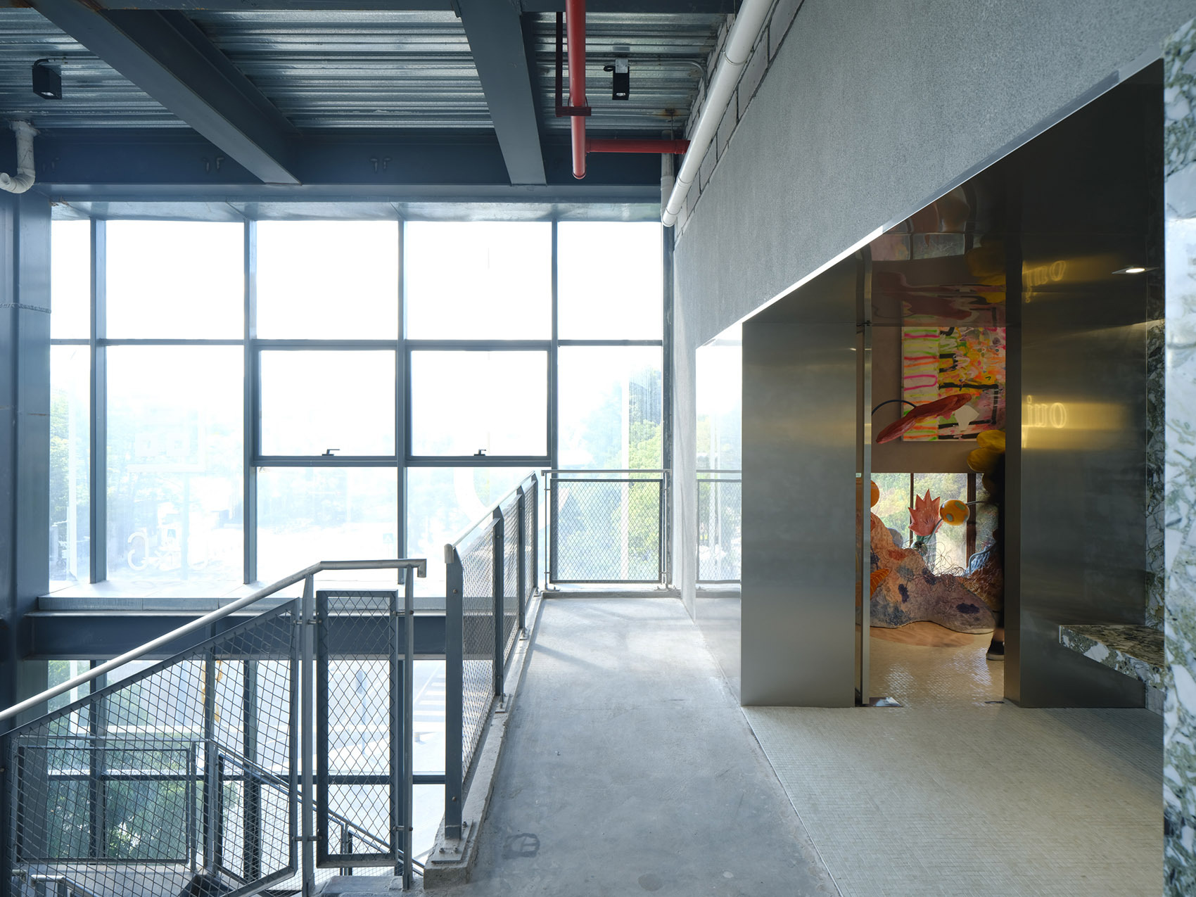 ouiWE 买手店丨中国深圳丨佚建筑工作室-39