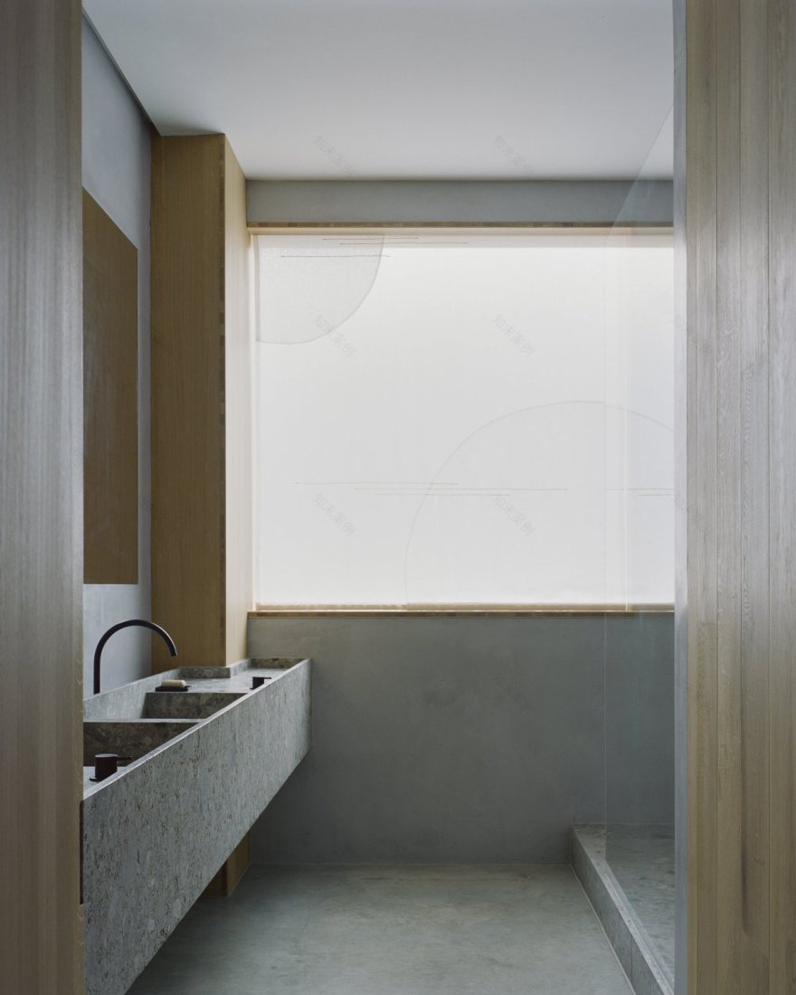 卡姆登工作坊丨英国伦敦丨McLaren Excell-29