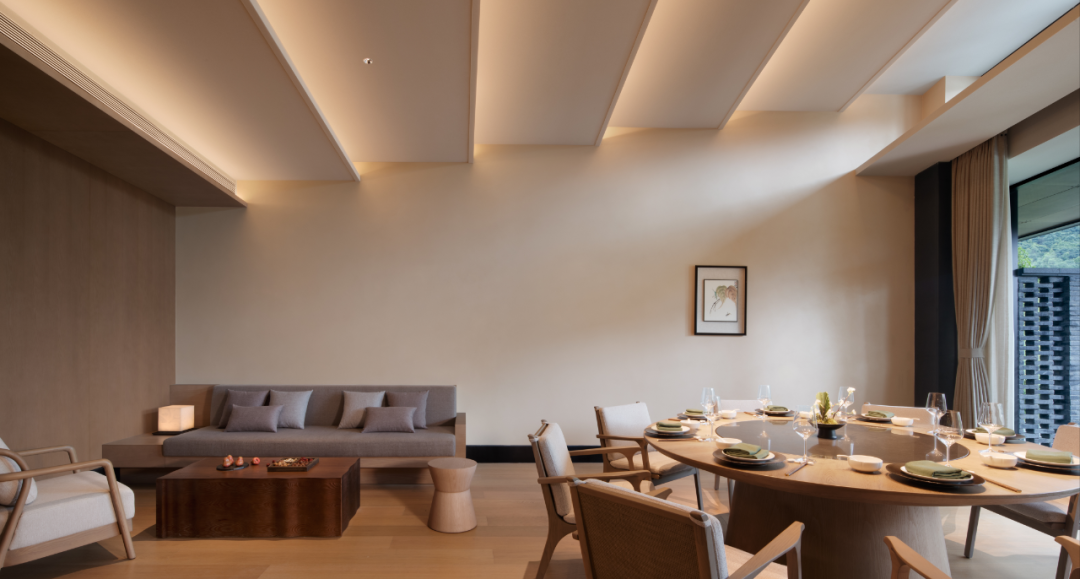 湖南资兴子兮如斯文化行馆丨中国郴州丨万介方合-45