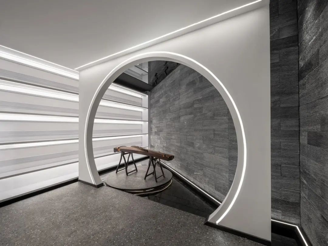 上海徐汇“有间酒堂”丨中国上海丨DCDSAA淀川建筑事务所-15