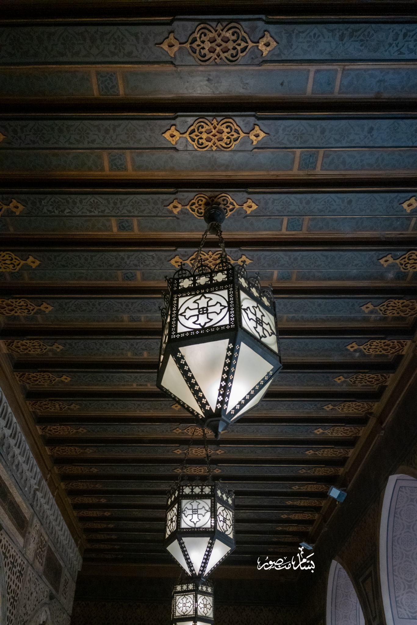 مجمع الديانات 2 ..2 Religious Institution-5