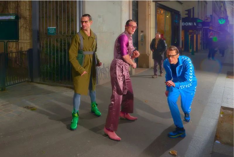 奇幻视觉盛宴 | Boris Camaca 摄影作品解读-194