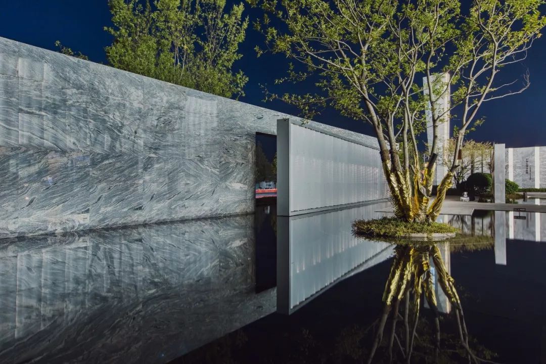 极简·光之空间 | 旭辉·光耀城-104