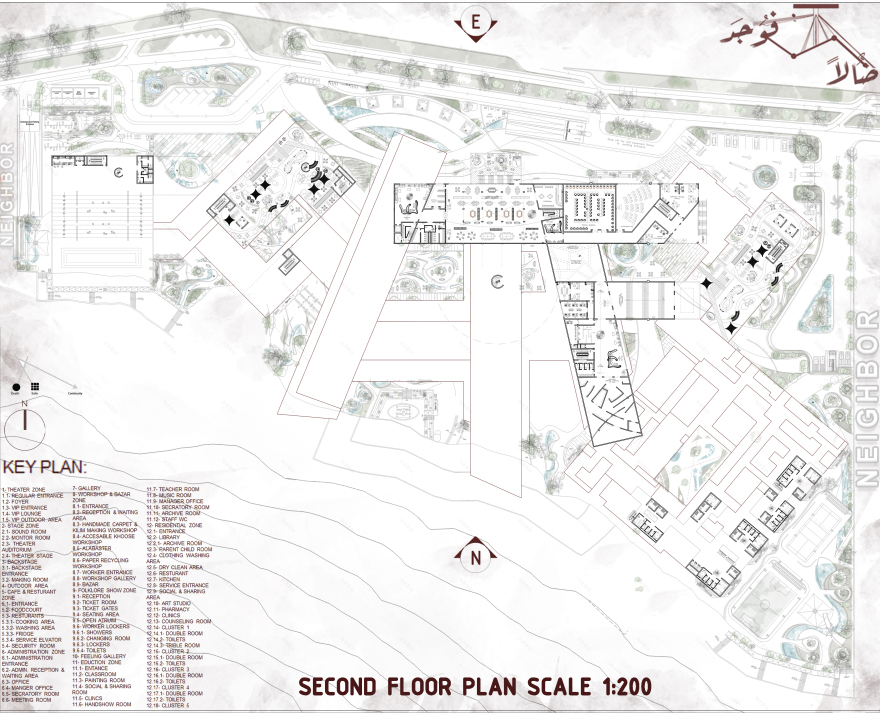 CULTURE CENTER FOR HOMELESS STREET CHILDREN-43