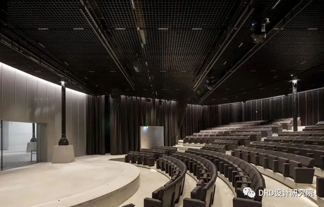 鬼才安藤忠雄又一新作:灵感居然源于俄罗斯套娃结构?!-33