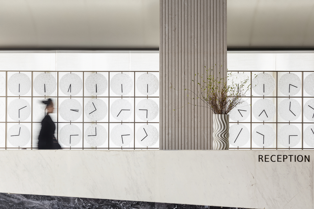 绿城鹿鸣未来社区·MetaLife「元」生活中心丨中国衢州丨峻佳设计-14