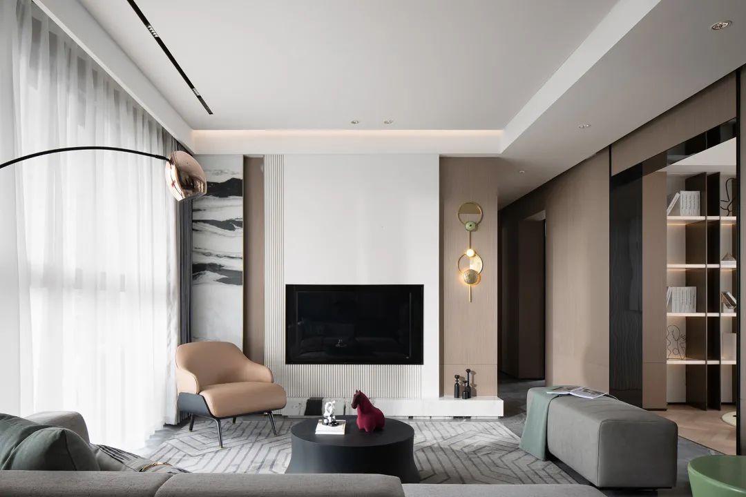 俊豪·嵘盛里丨中国重庆丨庞一飞,柯仕琴,向利华-26