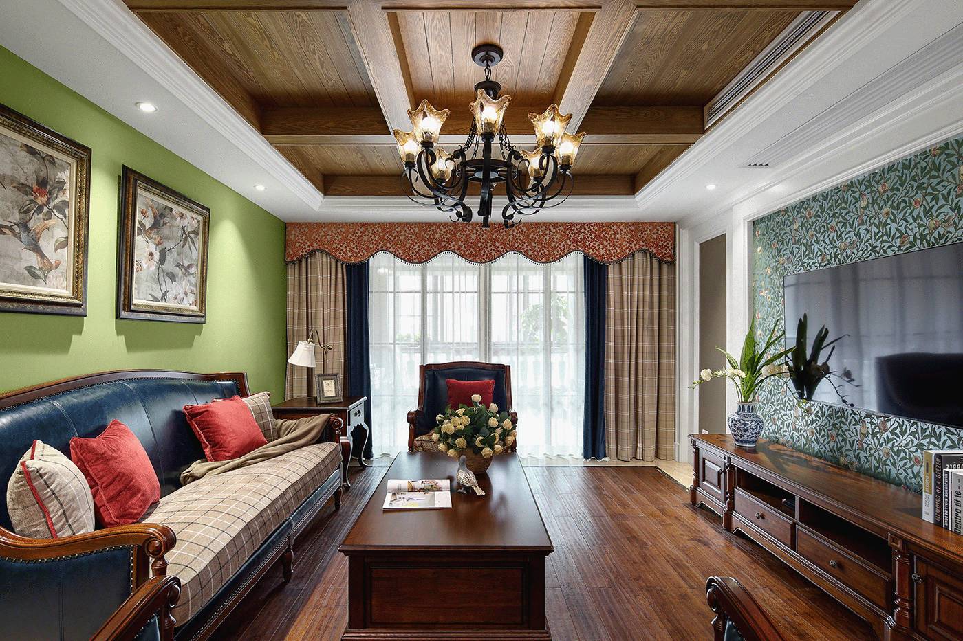 绍兴金德隆创意园室内设计案例精选-37