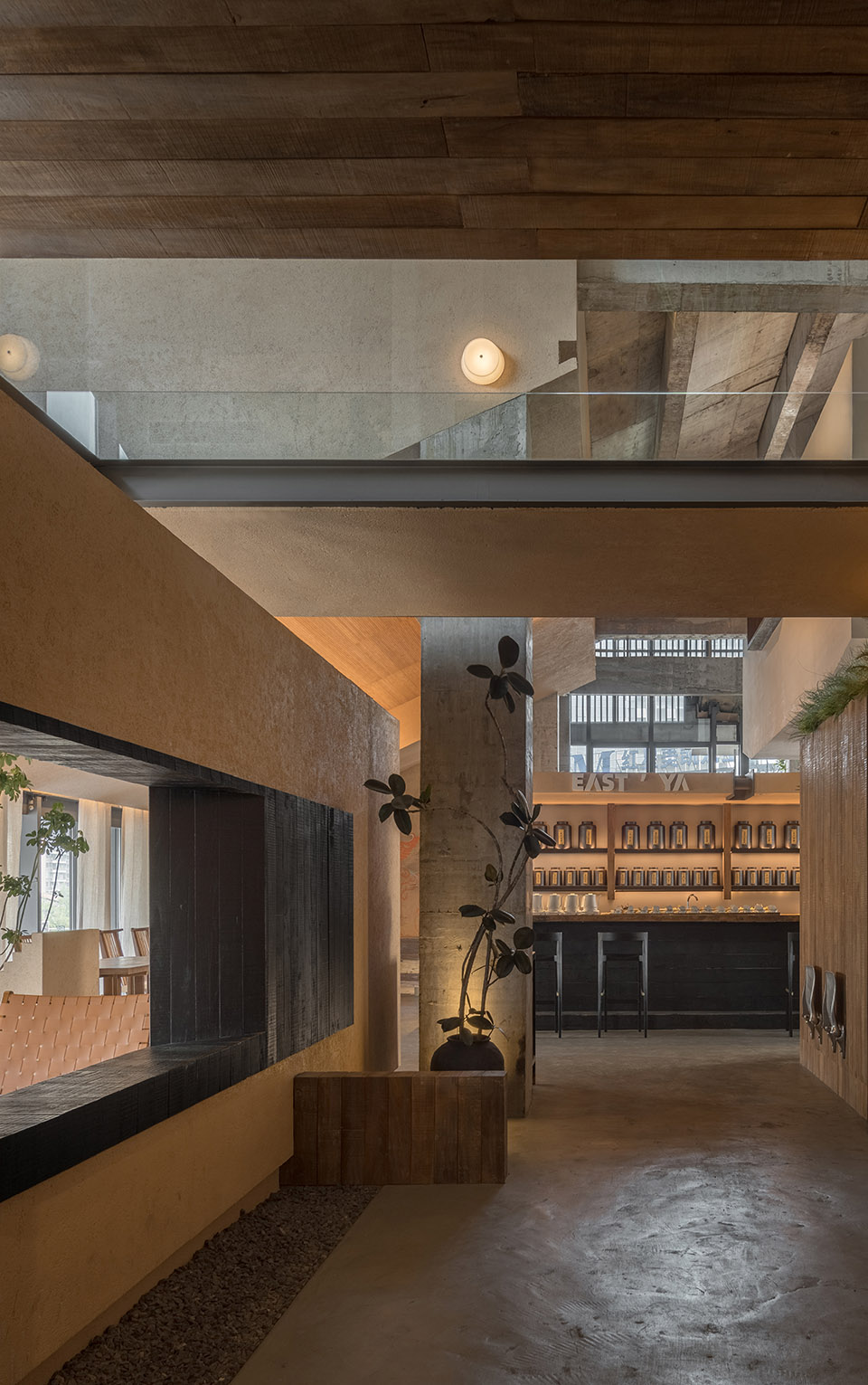 错位社区&東鸦EAST&YA丨中国四川丨HOOOLDESIGN事务所-74