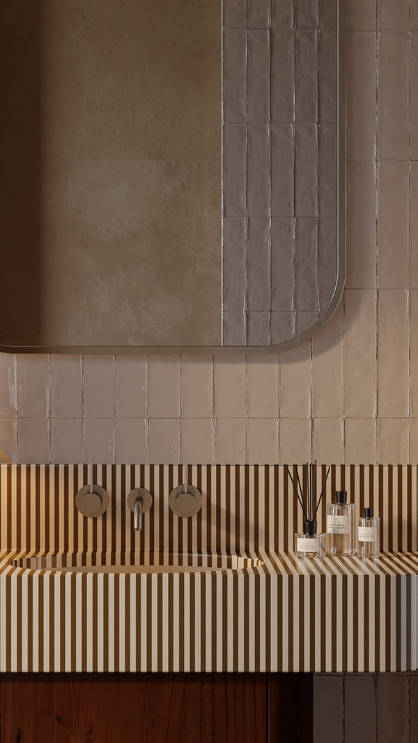 蜜影·室内设计丨丹麦哥本哈根-36