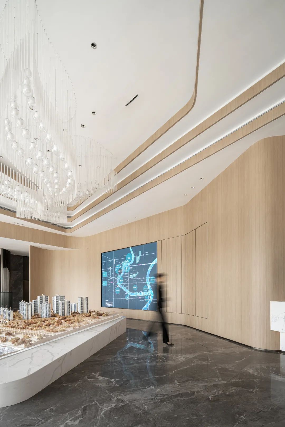 重庆佳兆业·凤鸣水岸售楼处-24